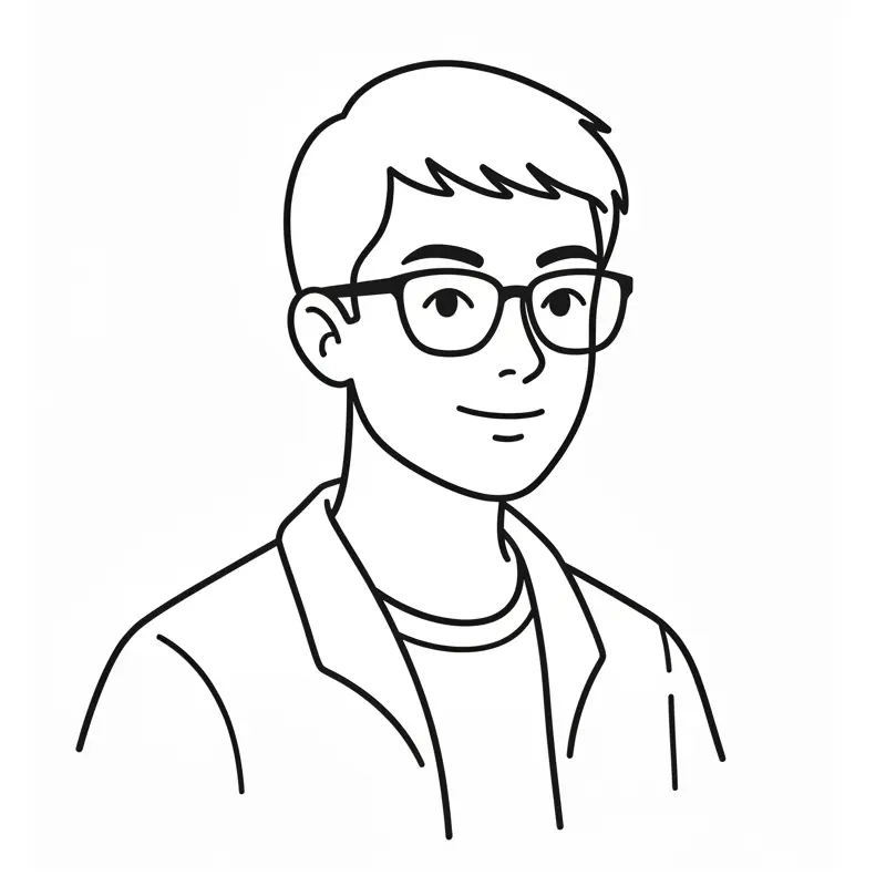 Author Avatar